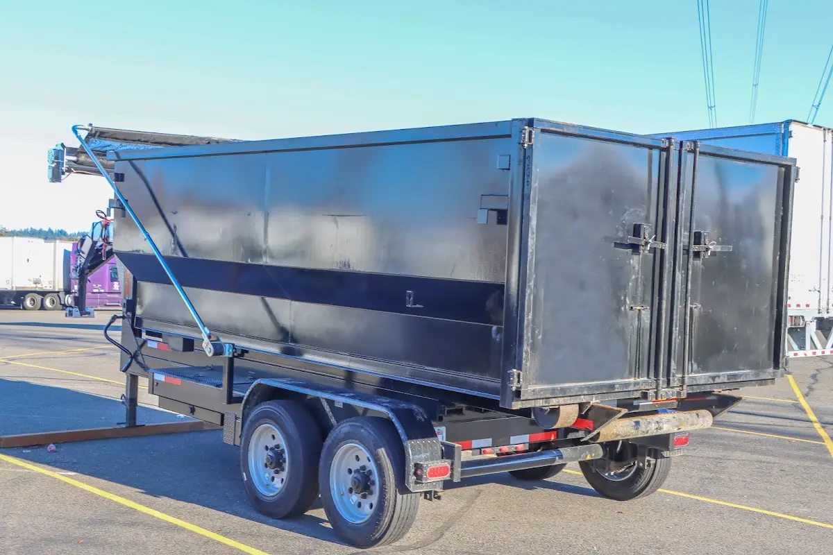 Dumpster Rental services in Silverton, OR